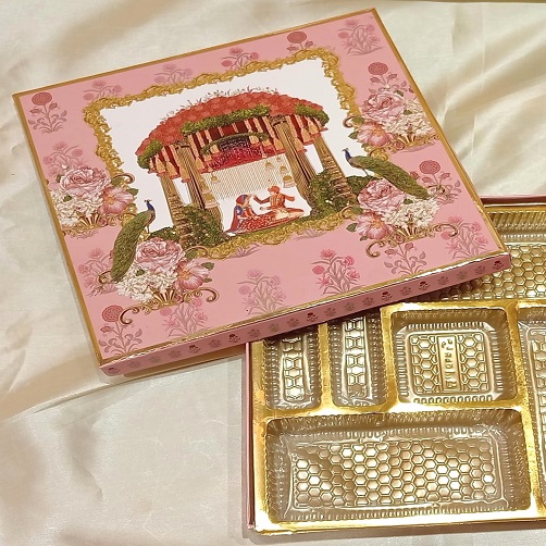 Pharmaceutical Carton